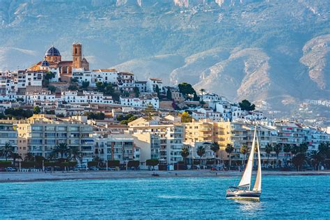 zaragoza altea|De Zaragoza a Altea en tren desde €17.00